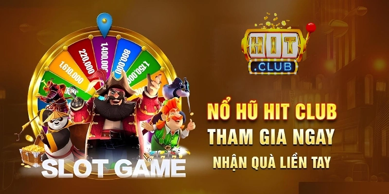 HitClub - Cổng Game Bài 2024 Đổi Thưởng Đẳng Cấp Bậc Nhất